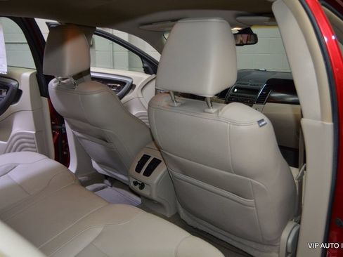 Used 2011 Ford Taurus SEL w/ 202A Rapid Spec Order Code FWD image 30