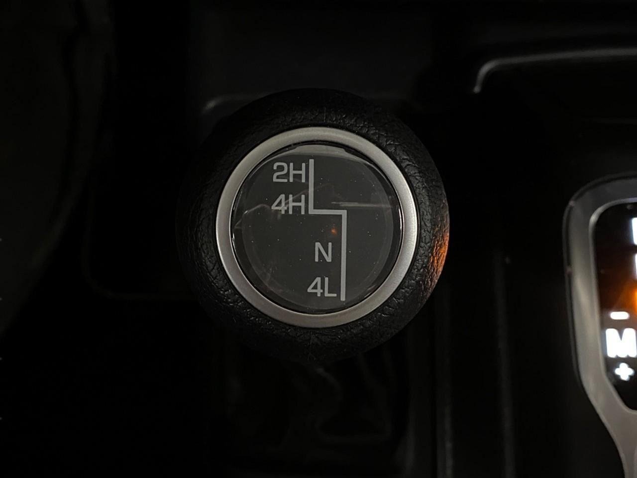 Used 2018 Jeep Wrangler Unlimited Sport AWD/4WD image 55