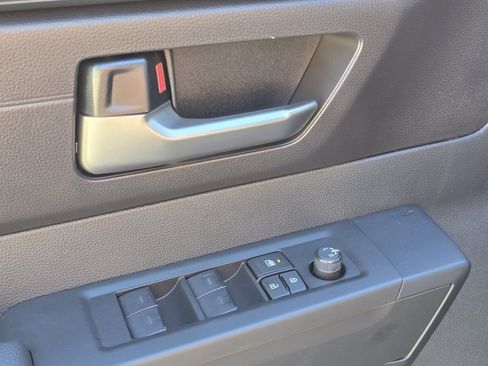 New 2026 Toyota Tundra SR5 image 35