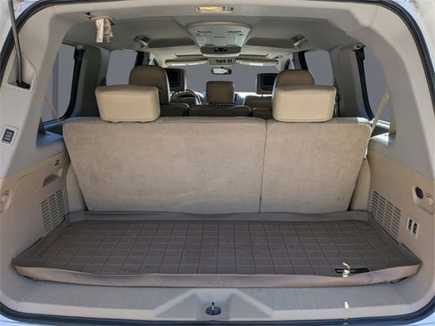 Used 2013 Nissan Armada SL image 10