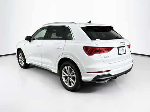Used 2025 Audi Q3 2.0T Premium AWD/4WD image 5