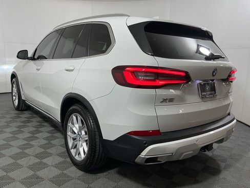 Certified 2023 BMW X5 xDrive40i w/ Premium Package image 7