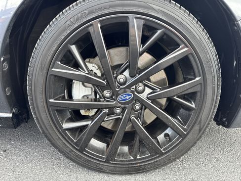 Certified 2024 Subaru Impreza RS AWD/4WD image 28