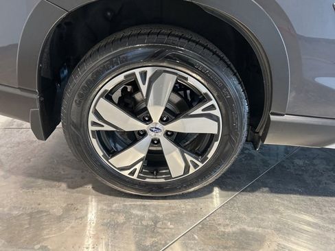 Used 2020 Subaru Forester Touring image 21
