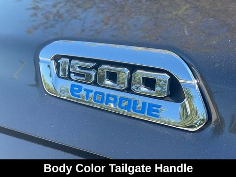 New 2026 RAM 1500 Big Horn image 31