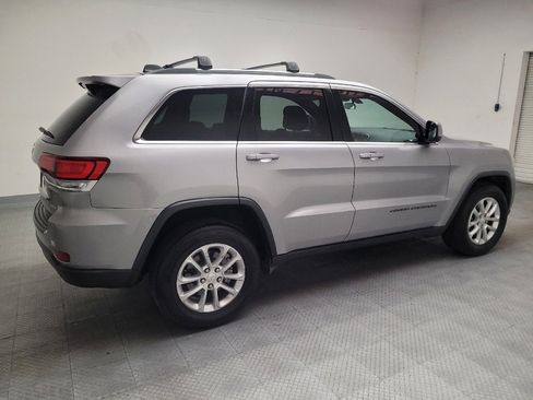 Used 2021 Jeep Grand Cherokee Laredo X AWD/4WD image 10