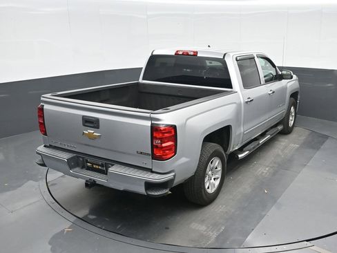 Used 2015 Chevrolet Silverado 1500 LT image 21