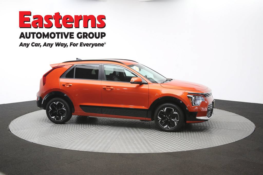 Used 2023 Kia Niro Wind w/ Wind Preserve Package FWD image 47