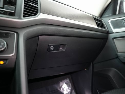 Used 2022 Volkswagen Atlas SE image 53