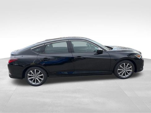 New 2026 Acura Integra FWD image 6