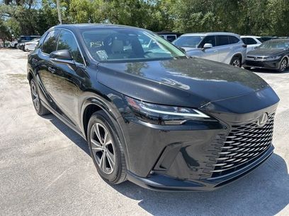 Used 2024 Lexus RX 350 FWD w/ Technology Package