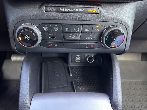 Used 2023 Ford Bronco Sport Big Bend w/ Convenience Package image 23