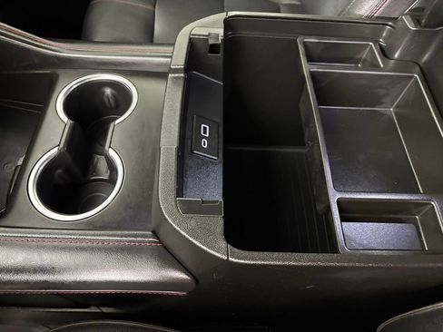 Used 2022 Chevrolet Tahoe RST w/ Luxury Package image 41