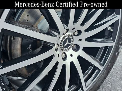 Certified 2023 Mercedes-Benz GLS 450 4MATIC image 7