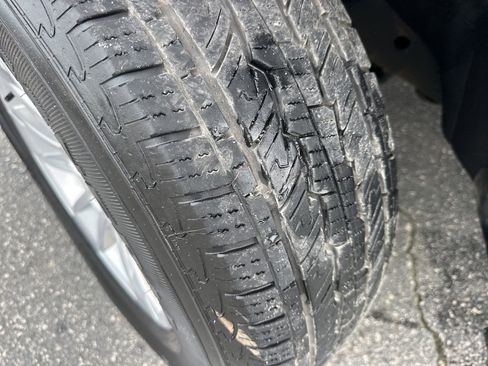 Used 2024 Chevrolet Silverado 1500 W/T w/ WT Fleet Convenience Package image 27