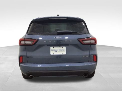 Used 2024 Ford Escape ST-Line w/ Tech Pack #1 image 18