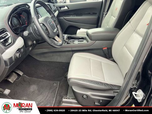 Used 2024 Dodge Durango Citadel AWD/4WD image 17