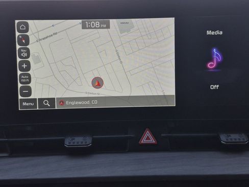 Used 2024 Kia Sportage X-Pro Prestige image 23