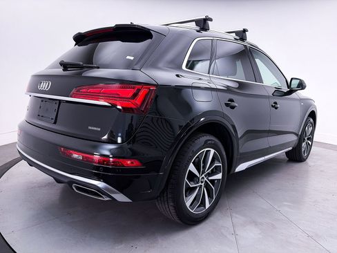 Used 2023 Audi Q5 2.0T Premium w/ Convenience Package AWD/4WD image 14