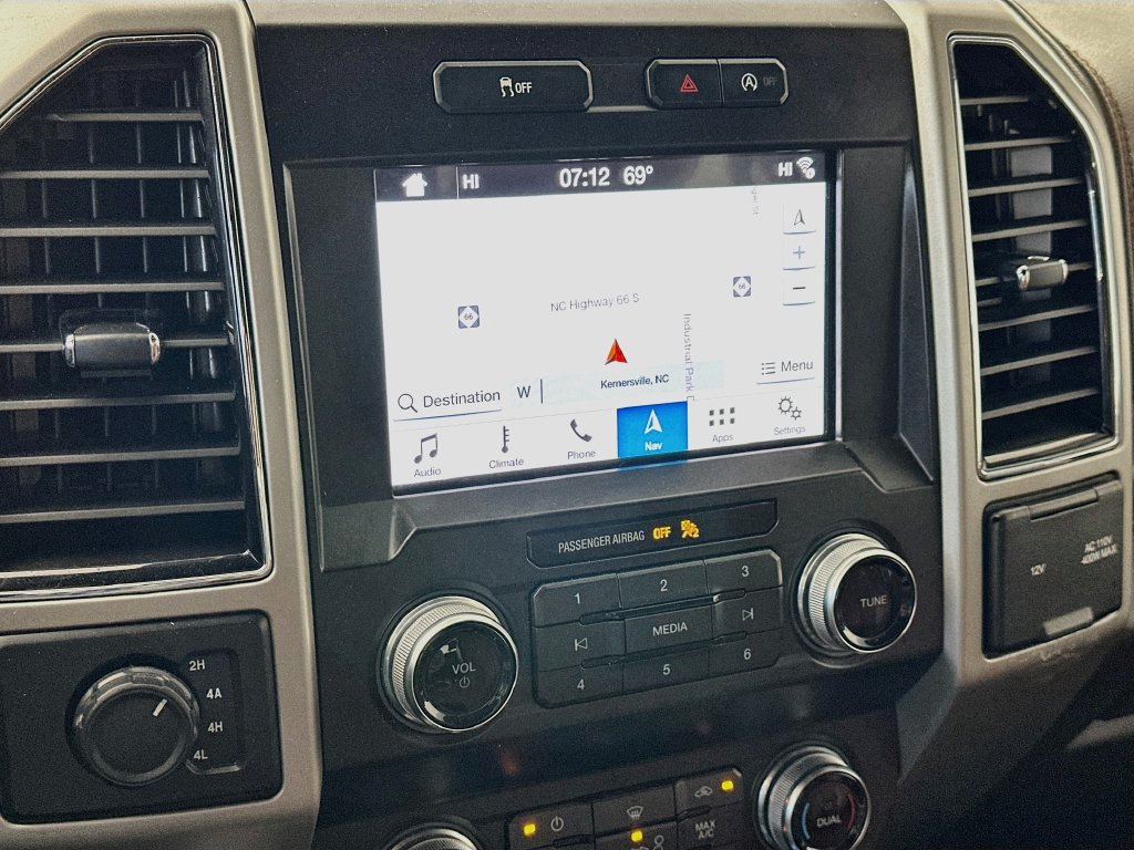 Used 2019 Ford F150 King Ranch AWD/4WD image 19