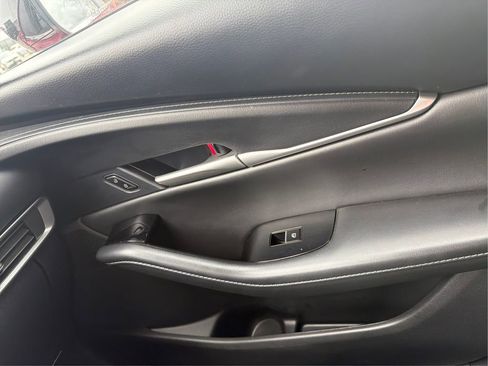 Used 2024 MAZDA CX-30 AWD 2.5 S w/ Select Sport Pkg image 21