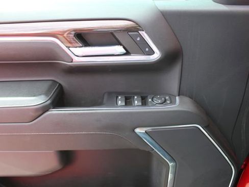 Used 2023 Chevrolet Silverado 1500 RST w/ Z71 Off-Road Package image 30