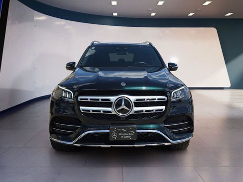 Used 2022 Mercedes-Benz GLS 450 4MATIC image 8
