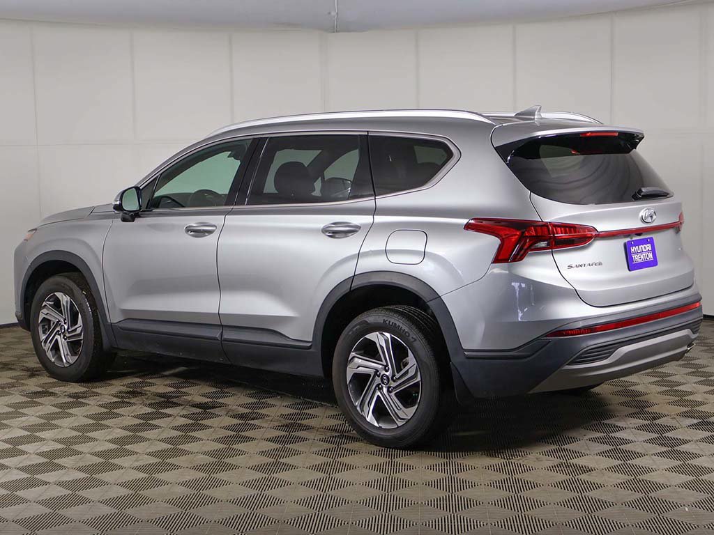 Used 2023 Hyundai Santa Fe SEL AWD/4WD image 9