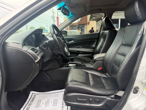 Used 2009 Honda Accord EX-L image 14