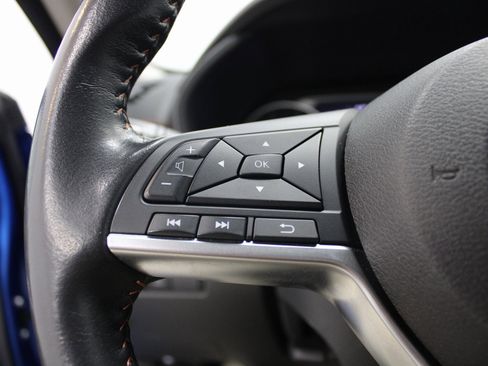 Used 2022 Nissan Sentra SR image 31