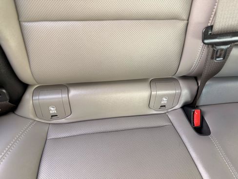 Used 2026 GMC Terrain Elevation w/ Elevation Premium Package AWD/4WD image 17