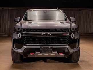 Used 2021 Chevrolet Tahoe Z71 w/ Rear Media and Nav Package video 2