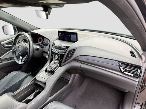 Used 2021 Acura RDX A-Spec image 15
