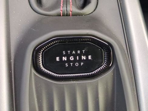 New 2026 Dodge Charger Scat Pack image 19