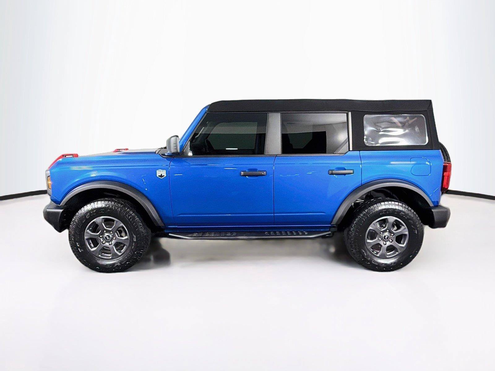 Used 2024 Ford Bronco Big Bend AWD/4WD image 8