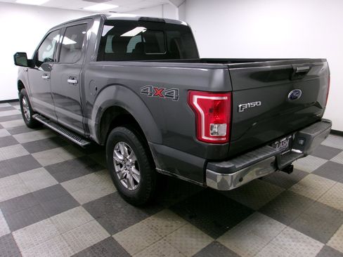 Used 2015 Ford F150 XLT w/ Equipment Group 302A Luxury image 3