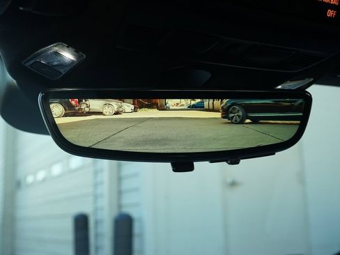 Used 2026 Chevrolet Corvette ZR1 w/ ZR1 Carbon Fiber Aero Package image 25