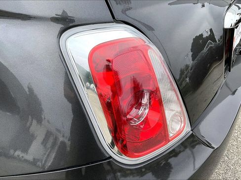 Used 2015 FIAT 500 Abarth w/ Comfort/Convenience Group FWD image 22