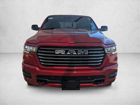 New 2026 RAM 1500 Laramie image 10