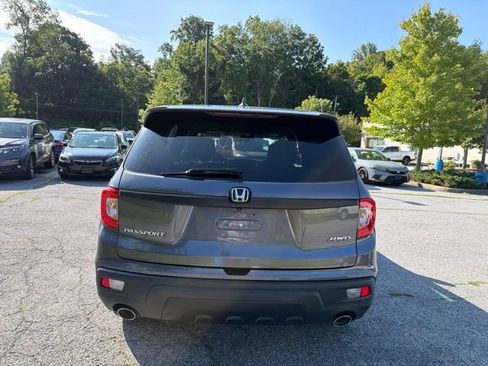Used 2019 Honda Passport EX-L image 7