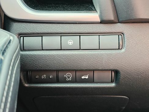 Used 2023 Nissan Rogue SL w/ SL Premium Package FWD image 24