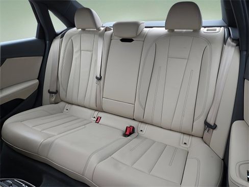 Used 2020 Audi A4 2.0T Premium Plus image 13