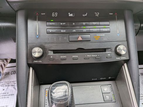 Used 2017 Lexus IS 300 AWD w/ Premium Package image 42