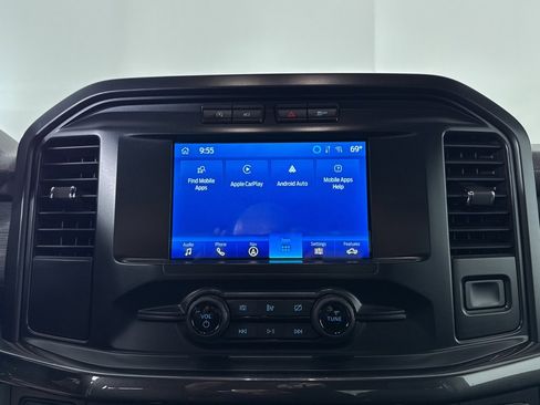 Used 2021 Ford F150 XL w/ STX Appearance Package image 13