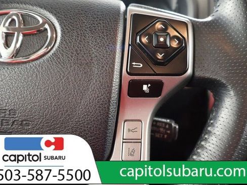 Used 2024 Toyota 4Runner SR5 image 20