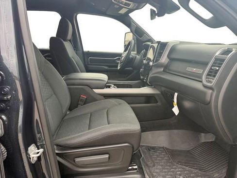 Used 2025 RAM 1500 Lone Star image 15
