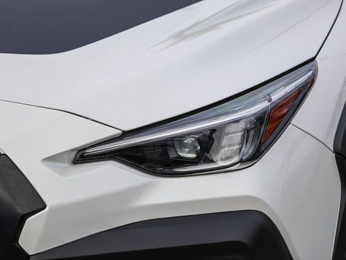 Used 2024 Subaru Crosstrek 2.5i Wilderness w/ Crosstrek Mirror Package AWD/4WD image 22