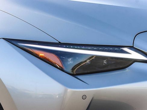 Certified 2021 Lexus IS 350 F Sport w/ Dynamic Handling Package image 7