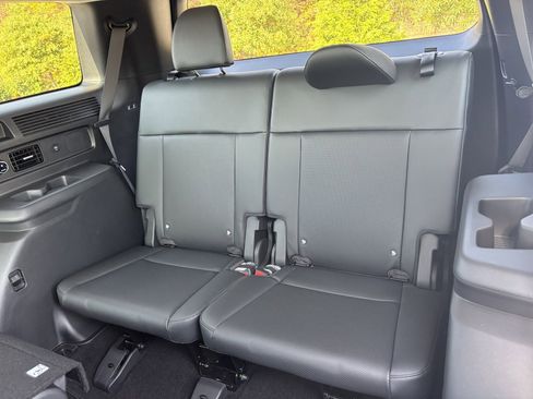 New 2026 Hyundai Santa Fe SEL image 15