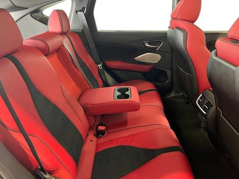 New 2026 Acura RDX A-Spec image 39